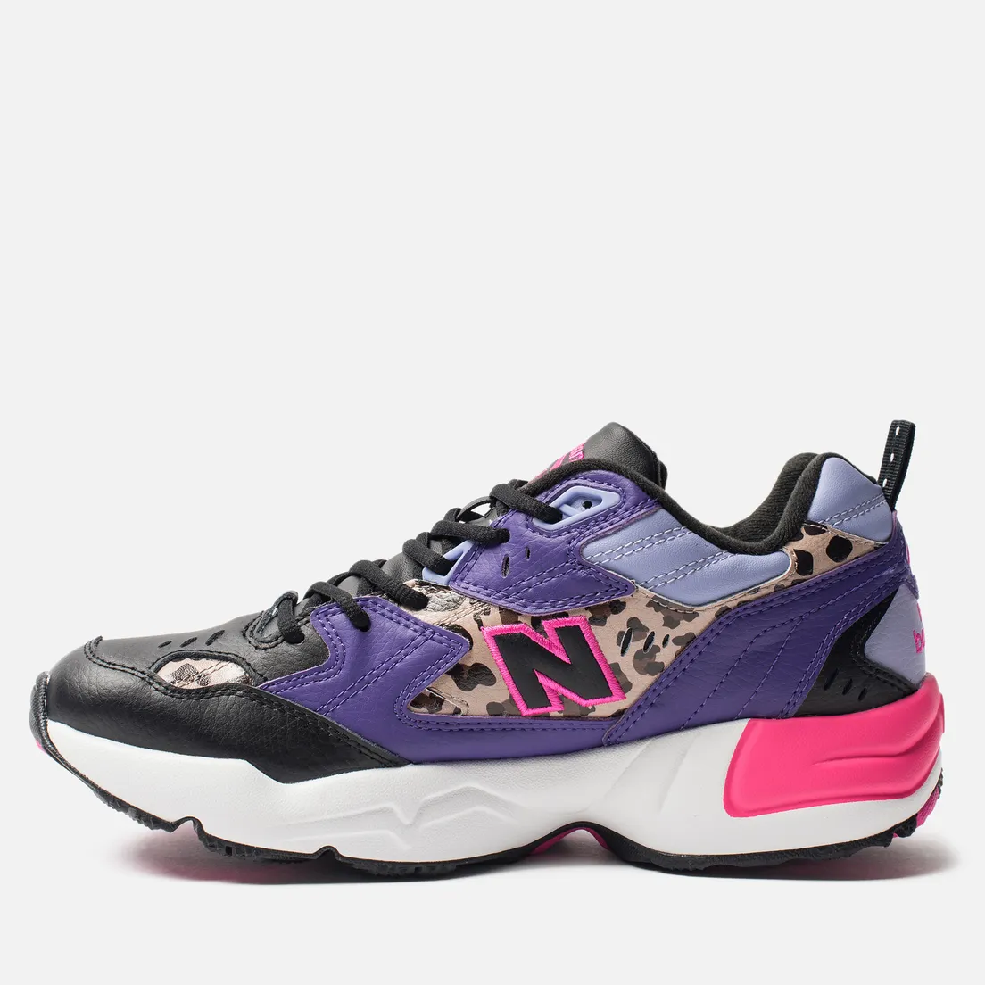 New Balance Мужские кроссовки MX608SA1