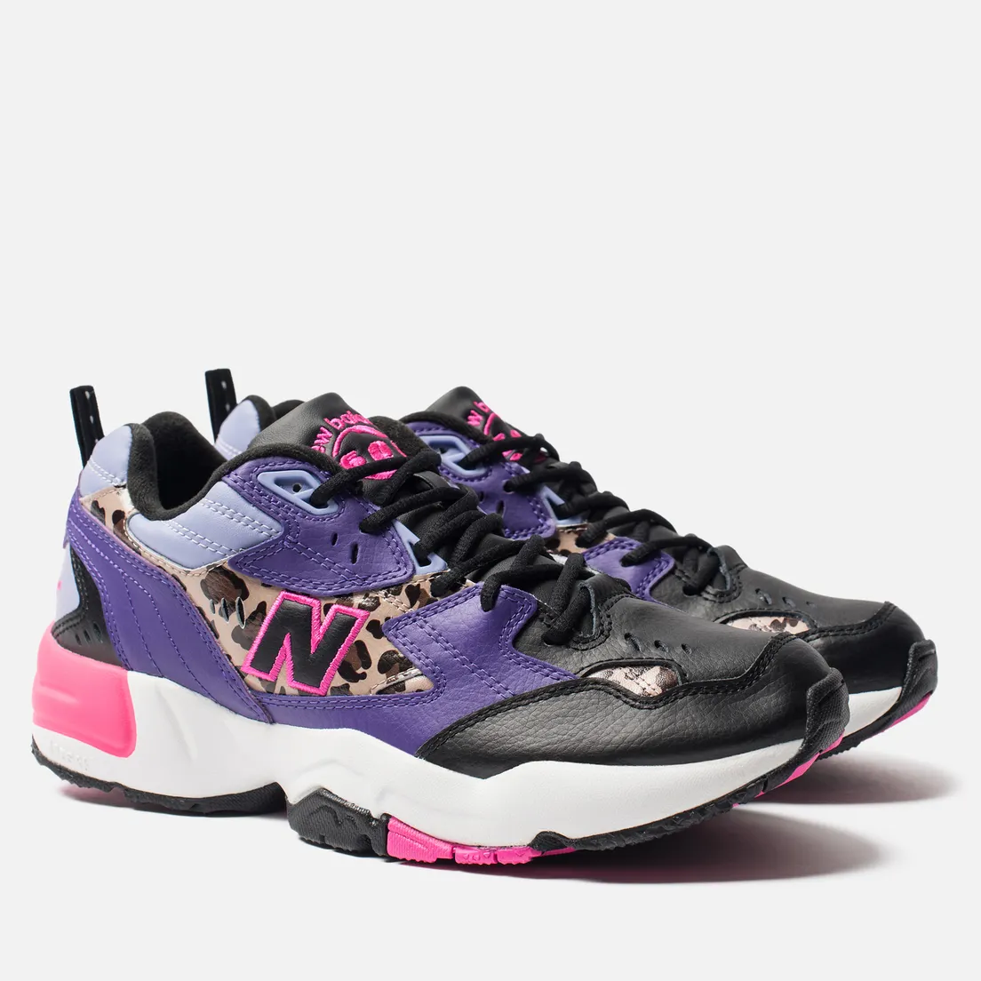 New Balance Мужские кроссовки MX608SA1