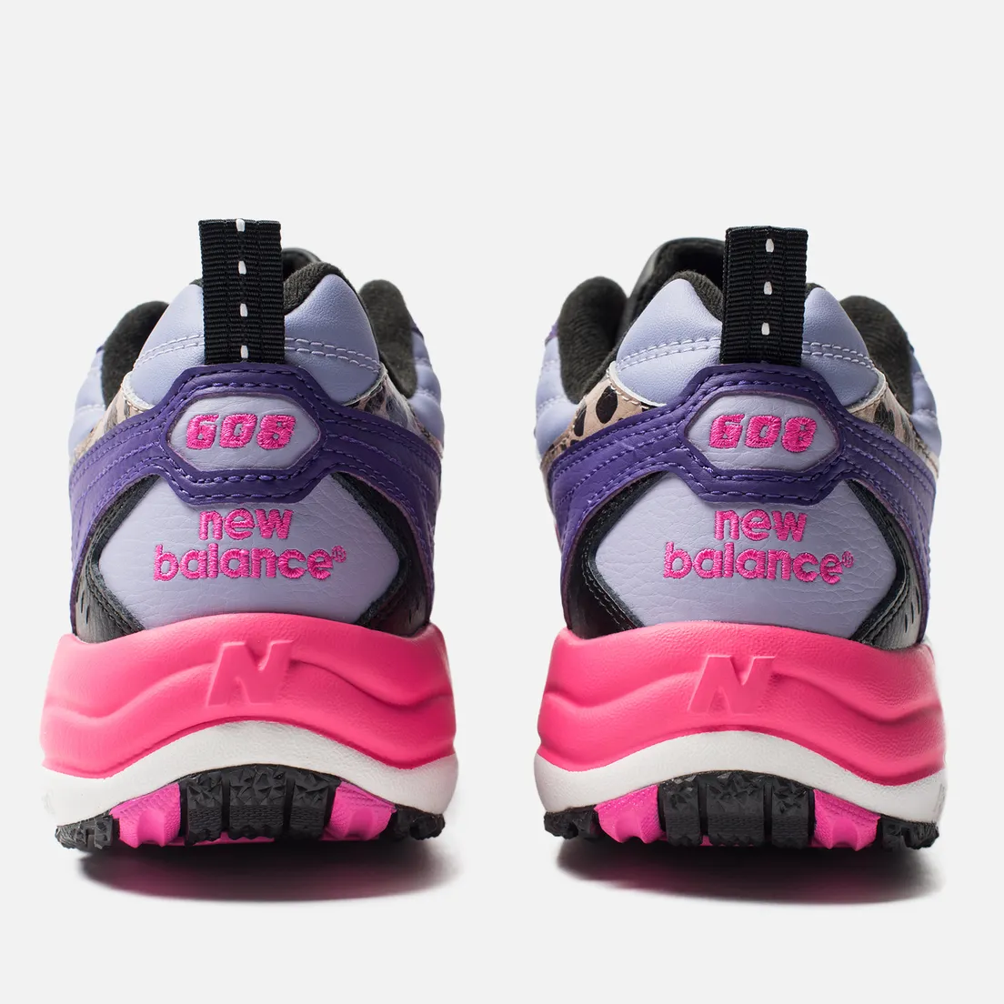 New Balance Мужские кроссовки MX608SA1
