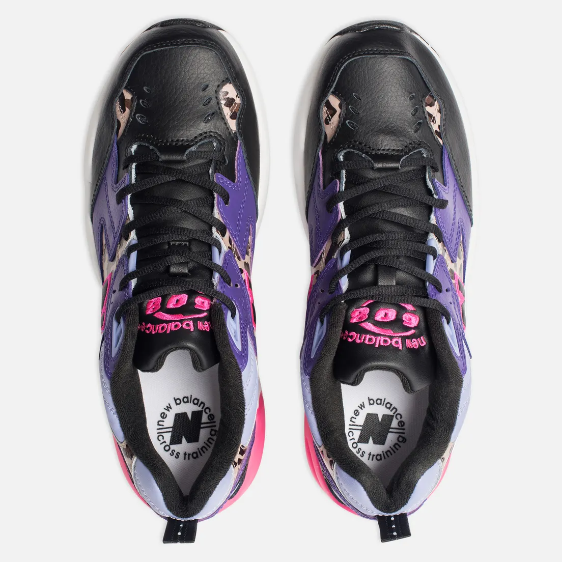 New Balance Мужские кроссовки MX608SA1