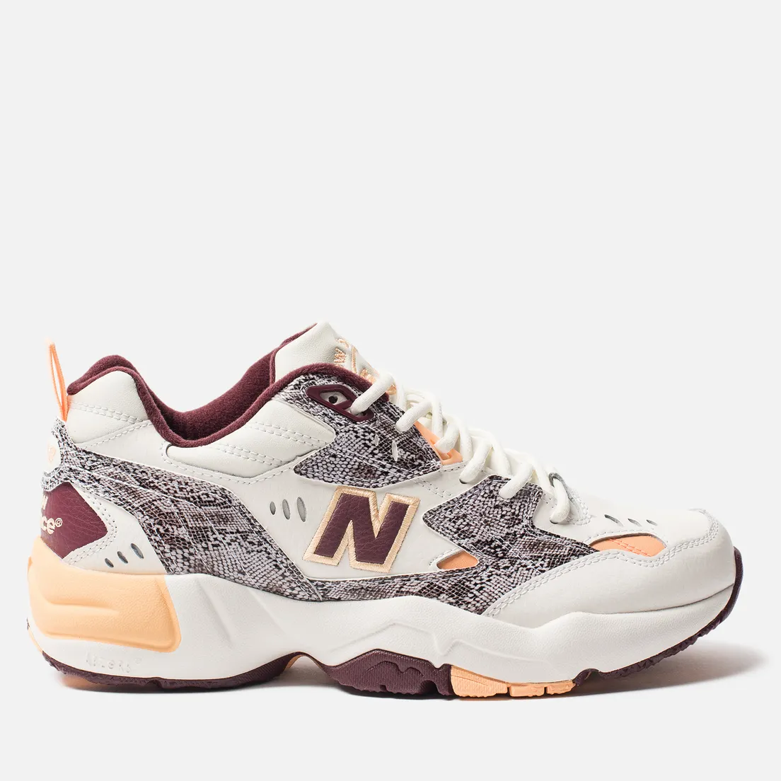 New Balance Мужские кроссовки MX608SO1