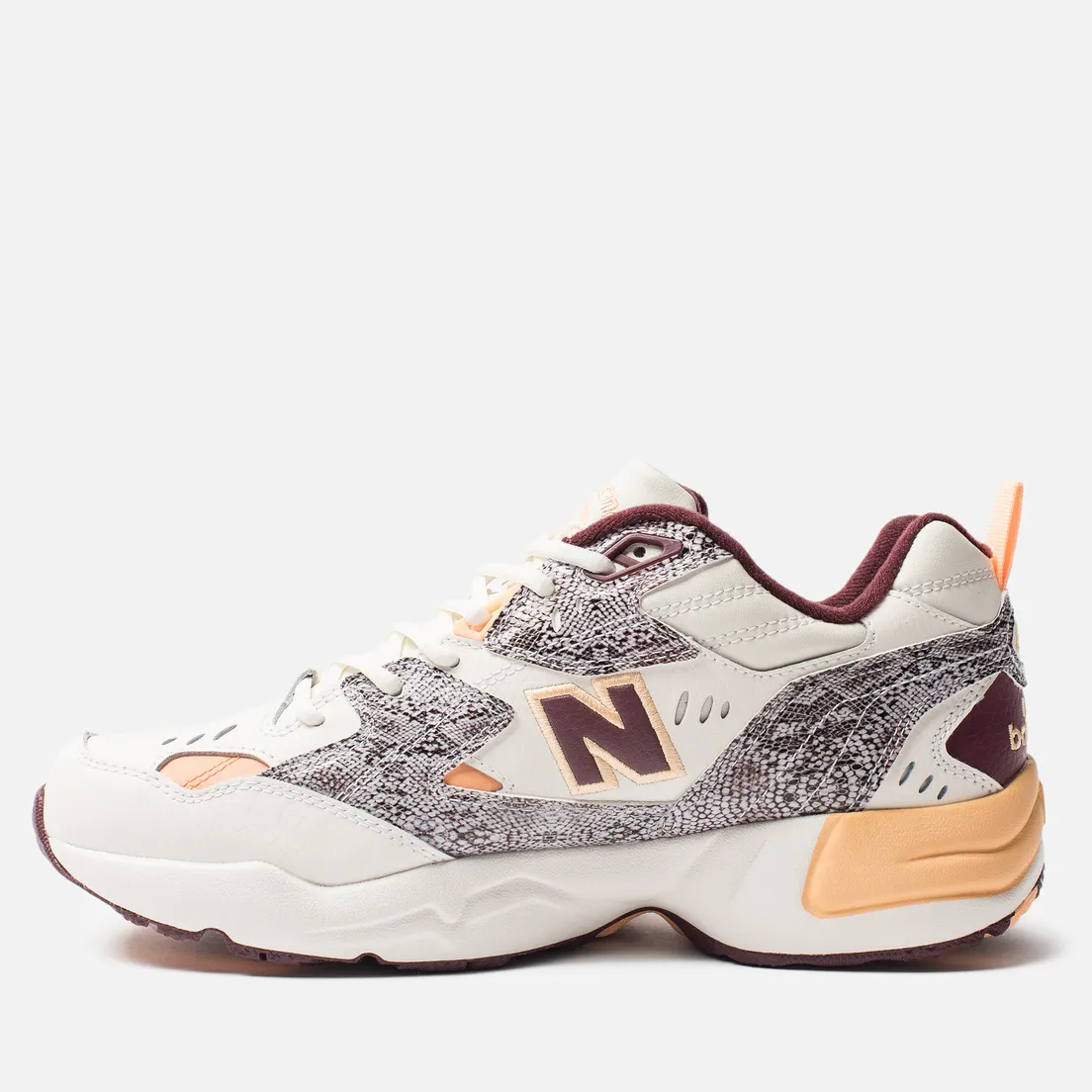 New Balance Мужские кроссовки MX608SO1