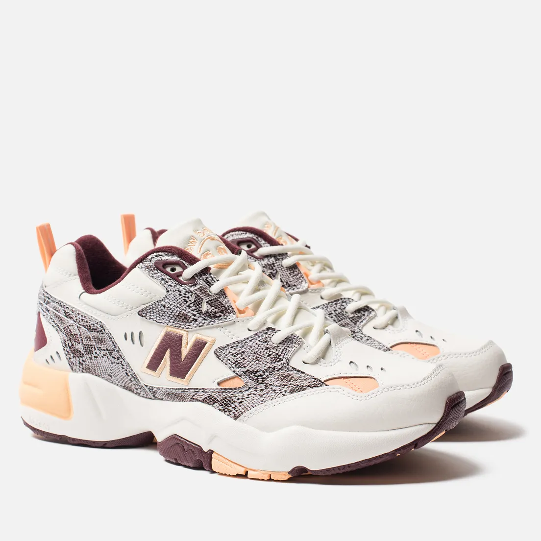 New Balance Мужские кроссовки MX608SO1