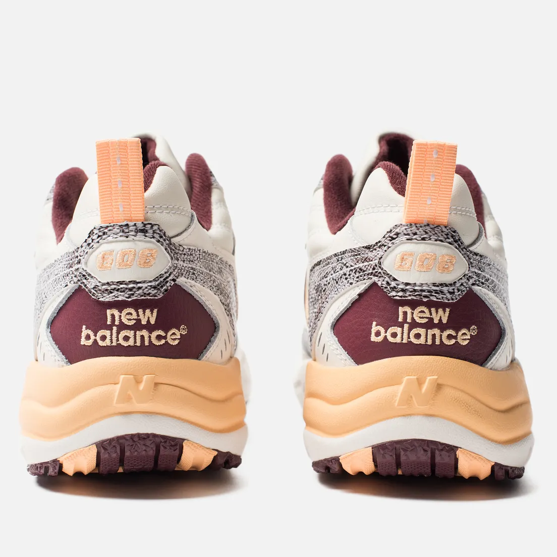 New Balance Мужские кроссовки MX608SO1
