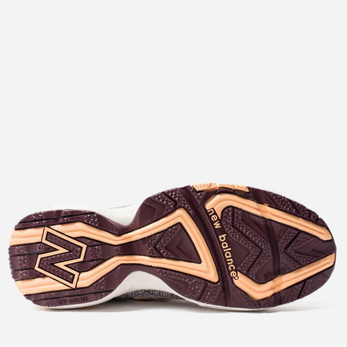 New Balance Мужские кроссовки MX608SO1
