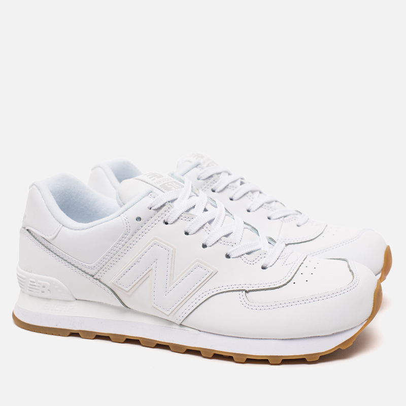 New Balance Мужские кроссовки NB574BAA