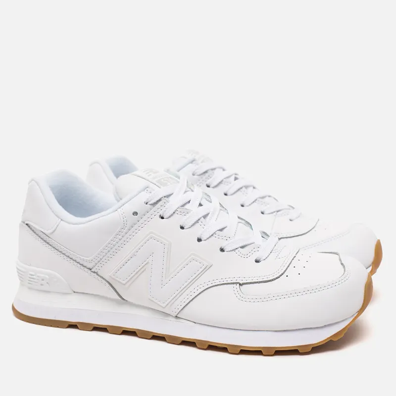 New Balance Мужские кроссовки NB574BAA