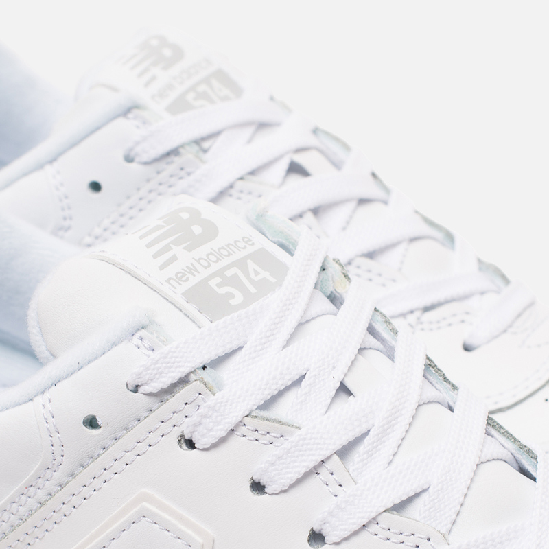 New Balance Мужские кроссовки NB574BAA