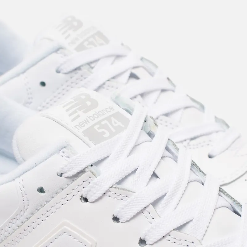 New Balance Мужские кроссовки NB574BAA