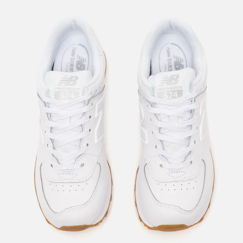 New Balance Мужские кроссовки NB574BAA