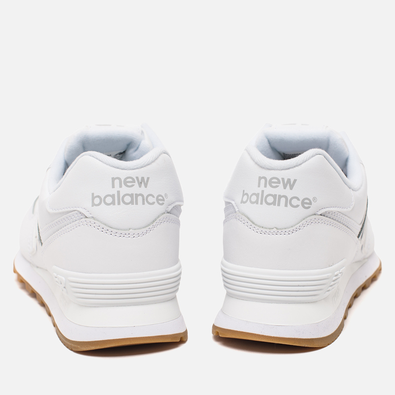 New Balance Мужские кроссовки NB574BAA