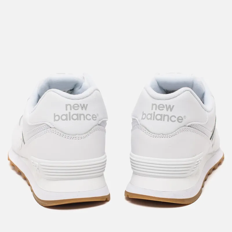 New Balance Мужские кроссовки NB574BAA