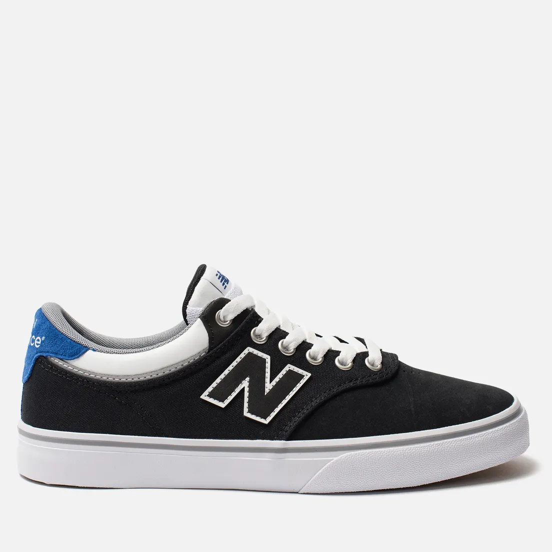 New Balance Мужские кроссовки NM255BKB