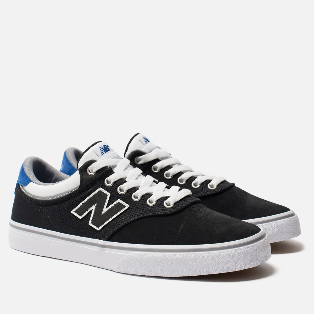 New Balance Мужские кроссовки NM255BKB