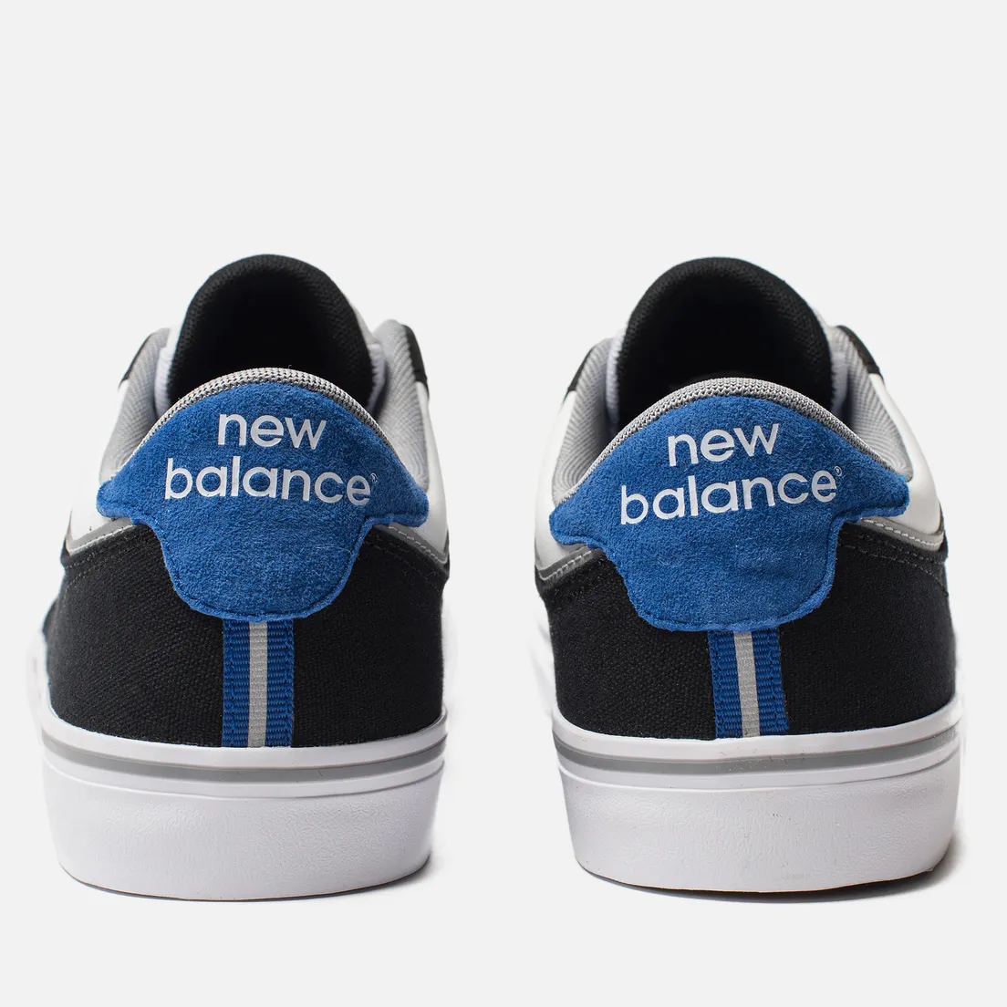 New Balance Мужские кроссовки NM255BKB