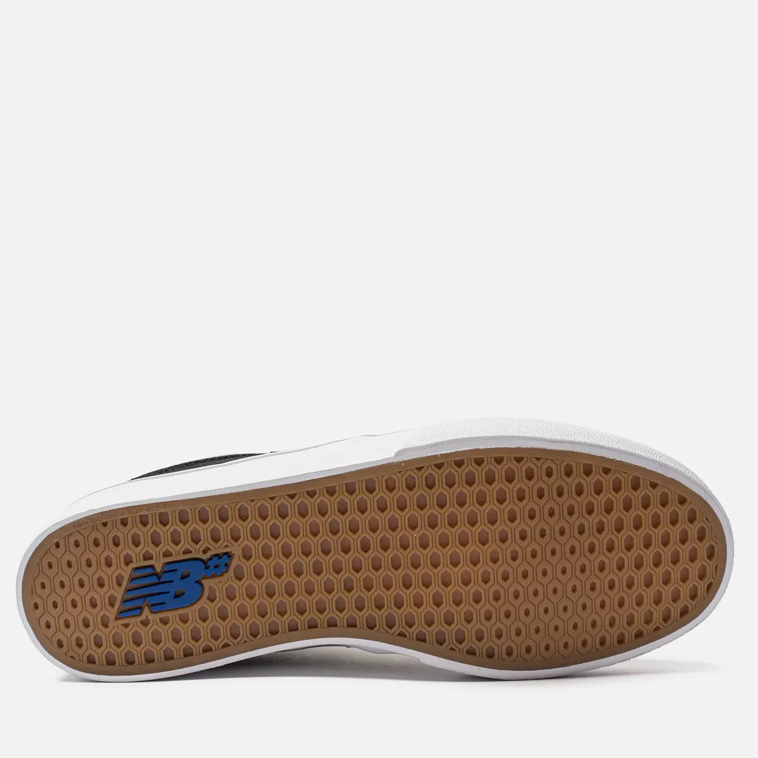 New Balance Мужские кроссовки NM255BKB