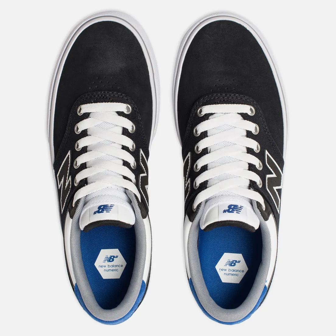 New Balance Мужские кроссовки NM255BKB