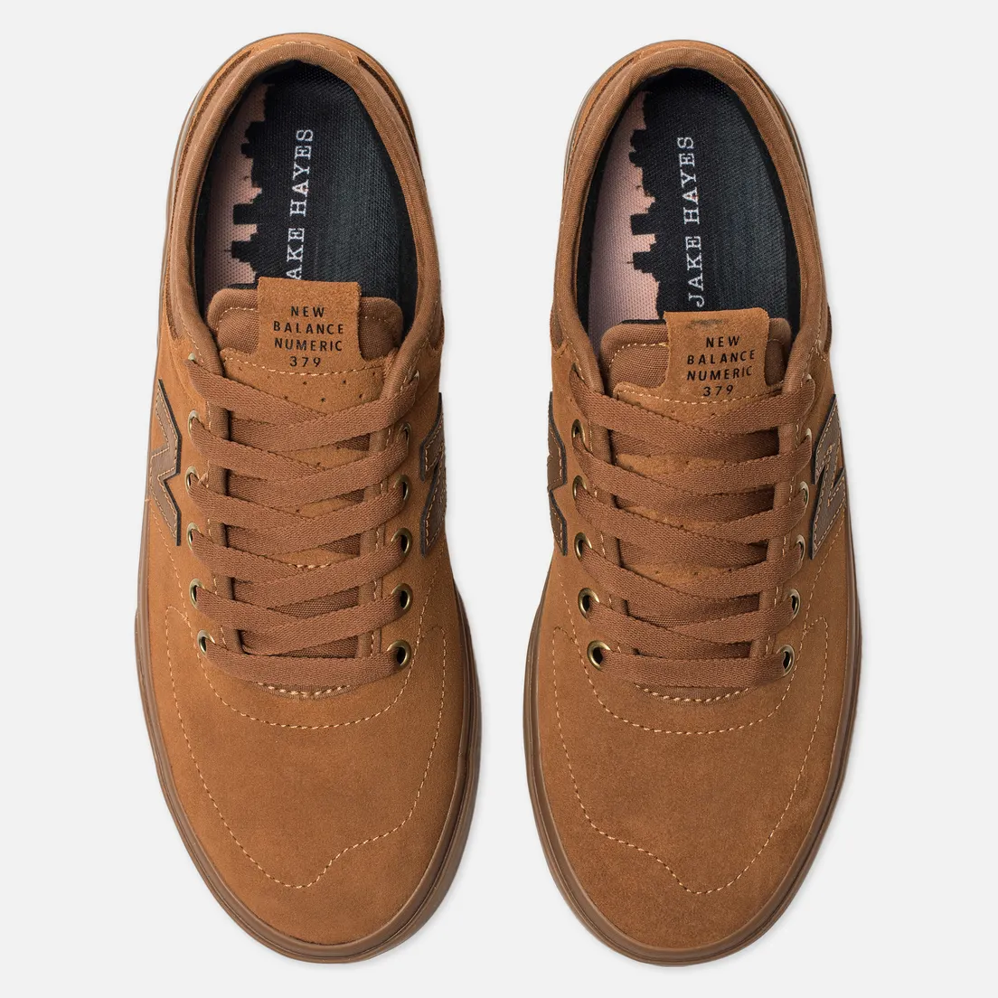 New Balance Мужские кроссовки NM379BWT