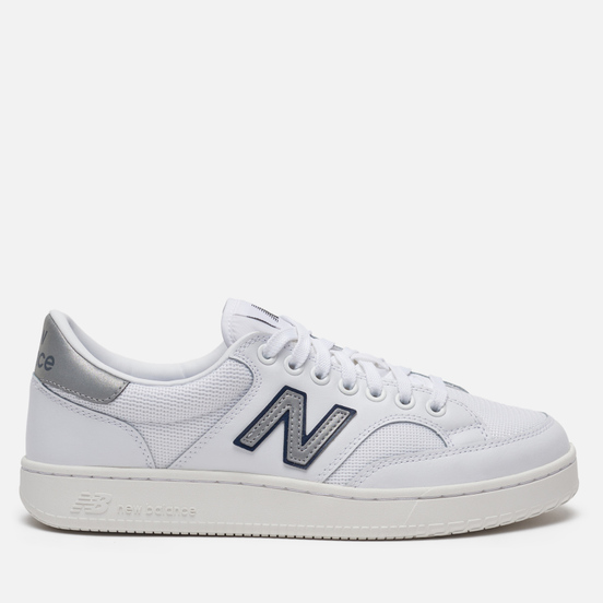 Мужские кроссовки New Balance PROCTCAA White/Grey