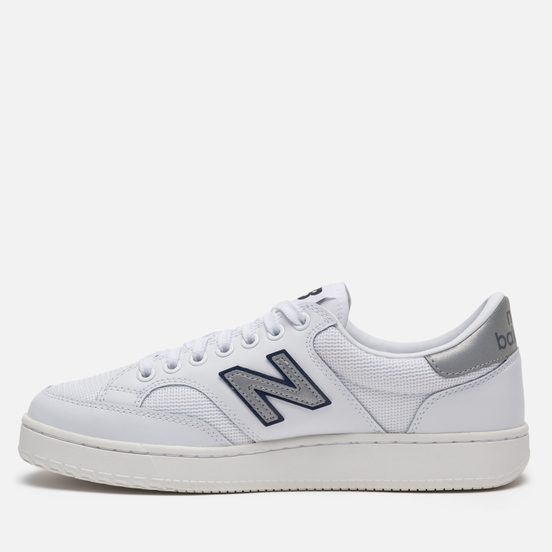 Мужские кроссовки New Balance PROCTCAA White/Grey
