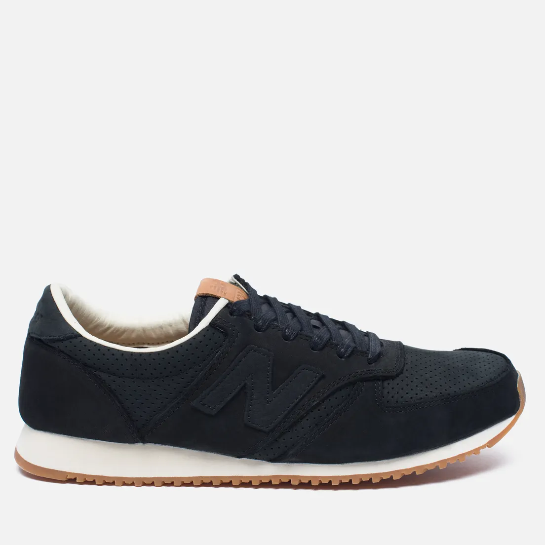 New Balance Мужские кроссовки U420NKT Nubuck