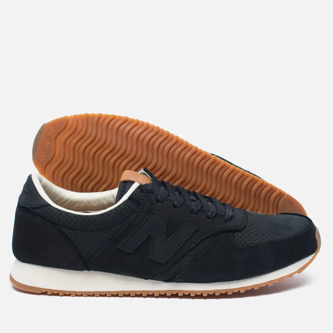 New Balance Мужские кроссовки U420NKT Nubuck