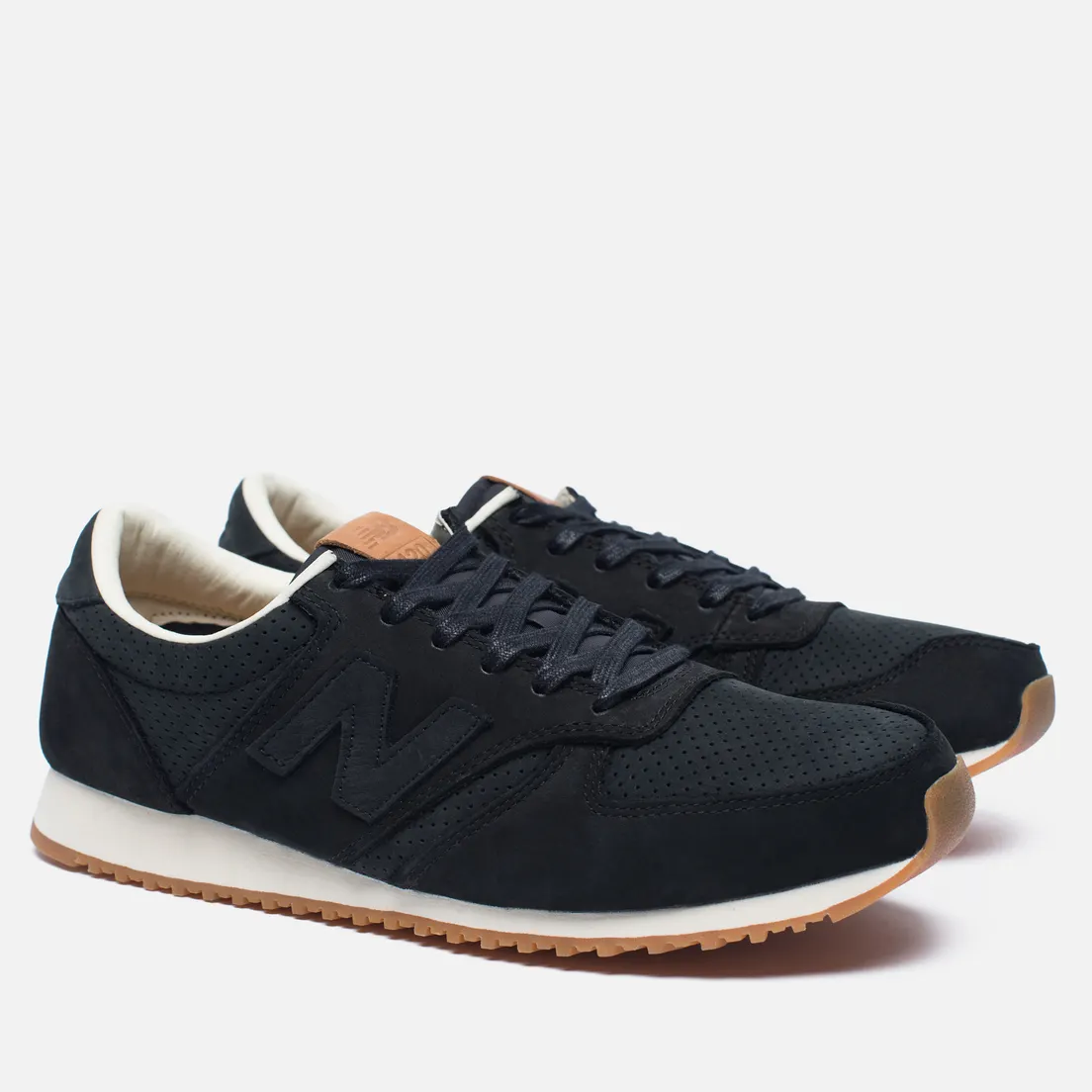 New Balance Мужские кроссовки U420NKT Nubuck