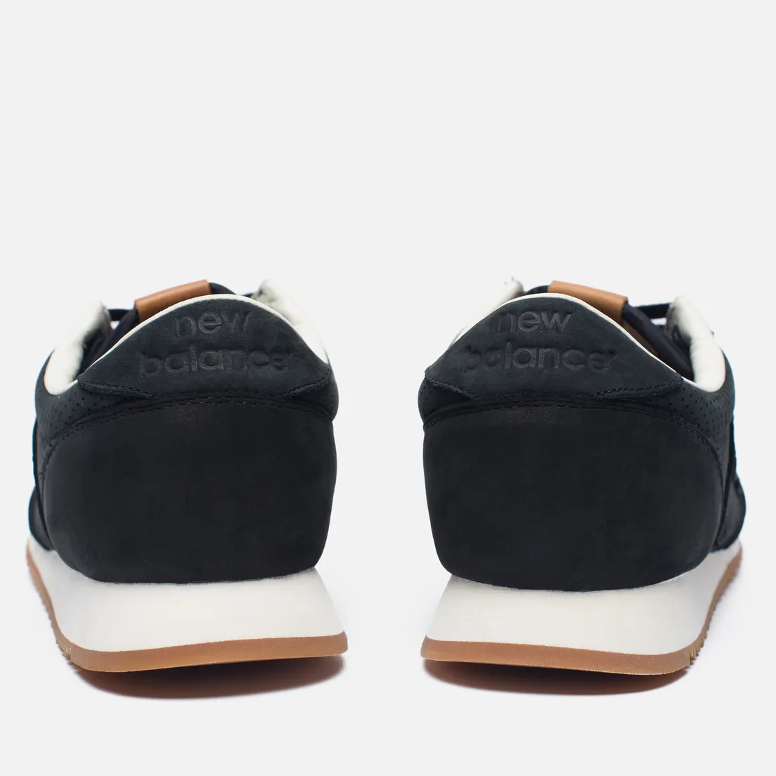 New Balance Мужские кроссовки U420NKT Nubuck