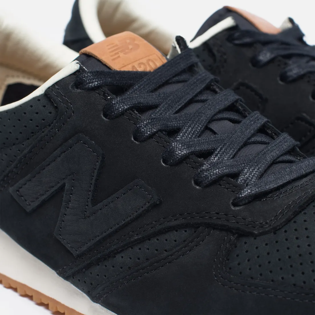 New Balance Мужские кроссовки U420NKT Nubuck