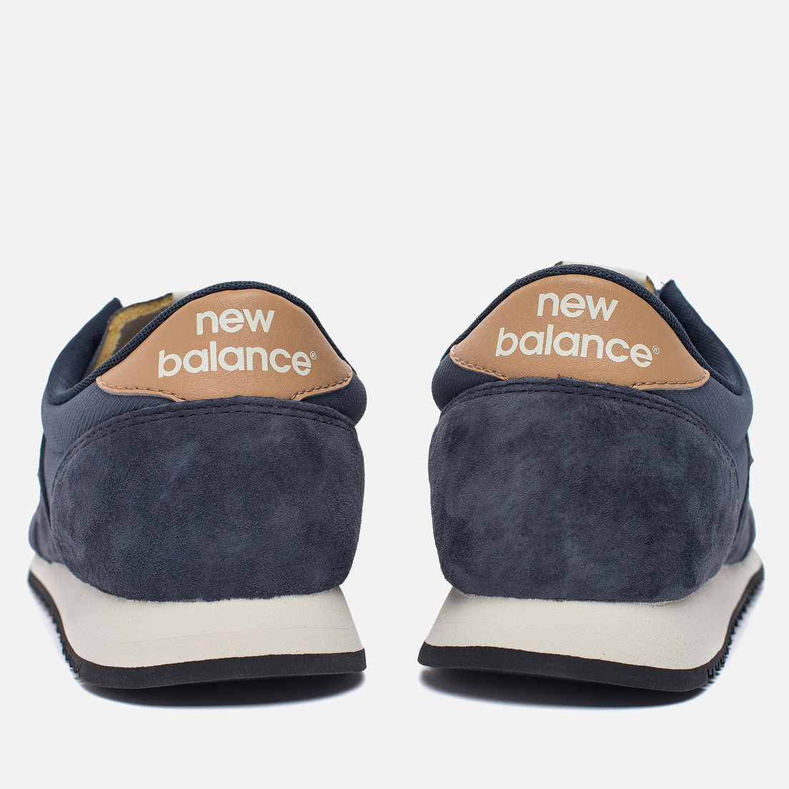 New Balance Мужские кроссовки U420PNT