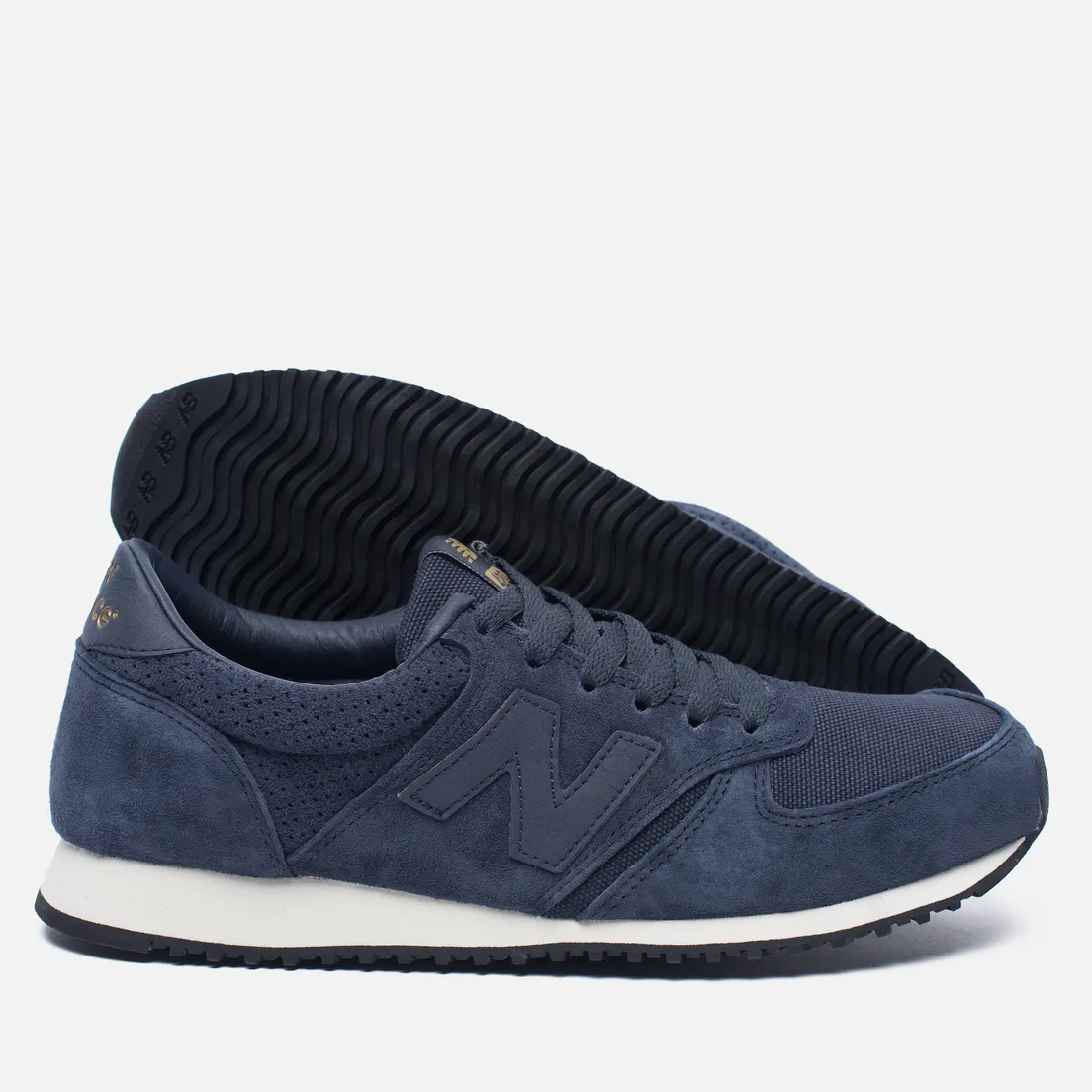 New Balance Мужские кроссовки U420PNV