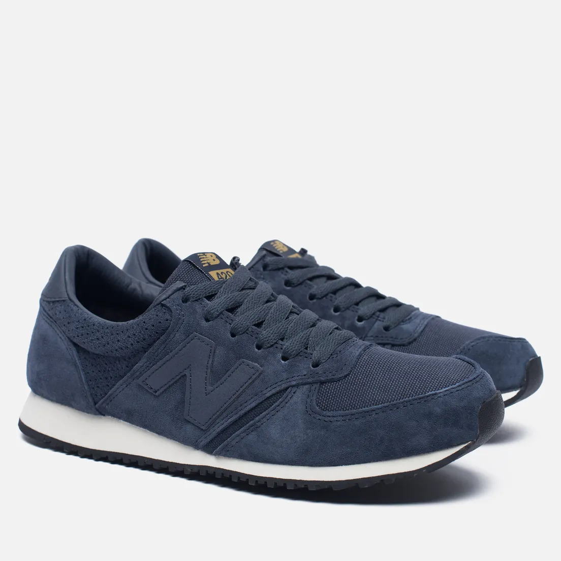 New Balance Мужские кроссовки U420PNV