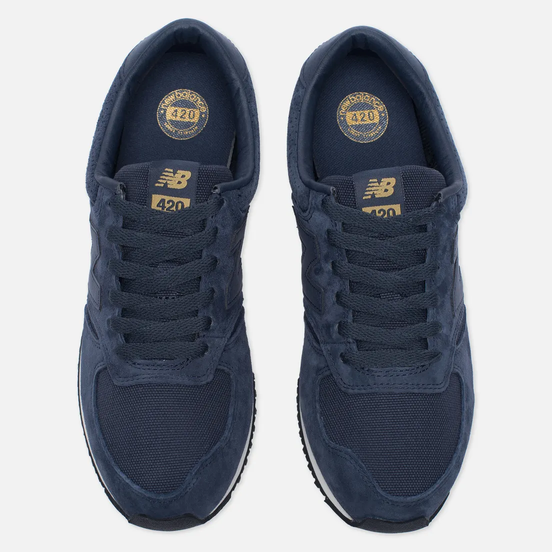 New Balance Мужские кроссовки U420PNV