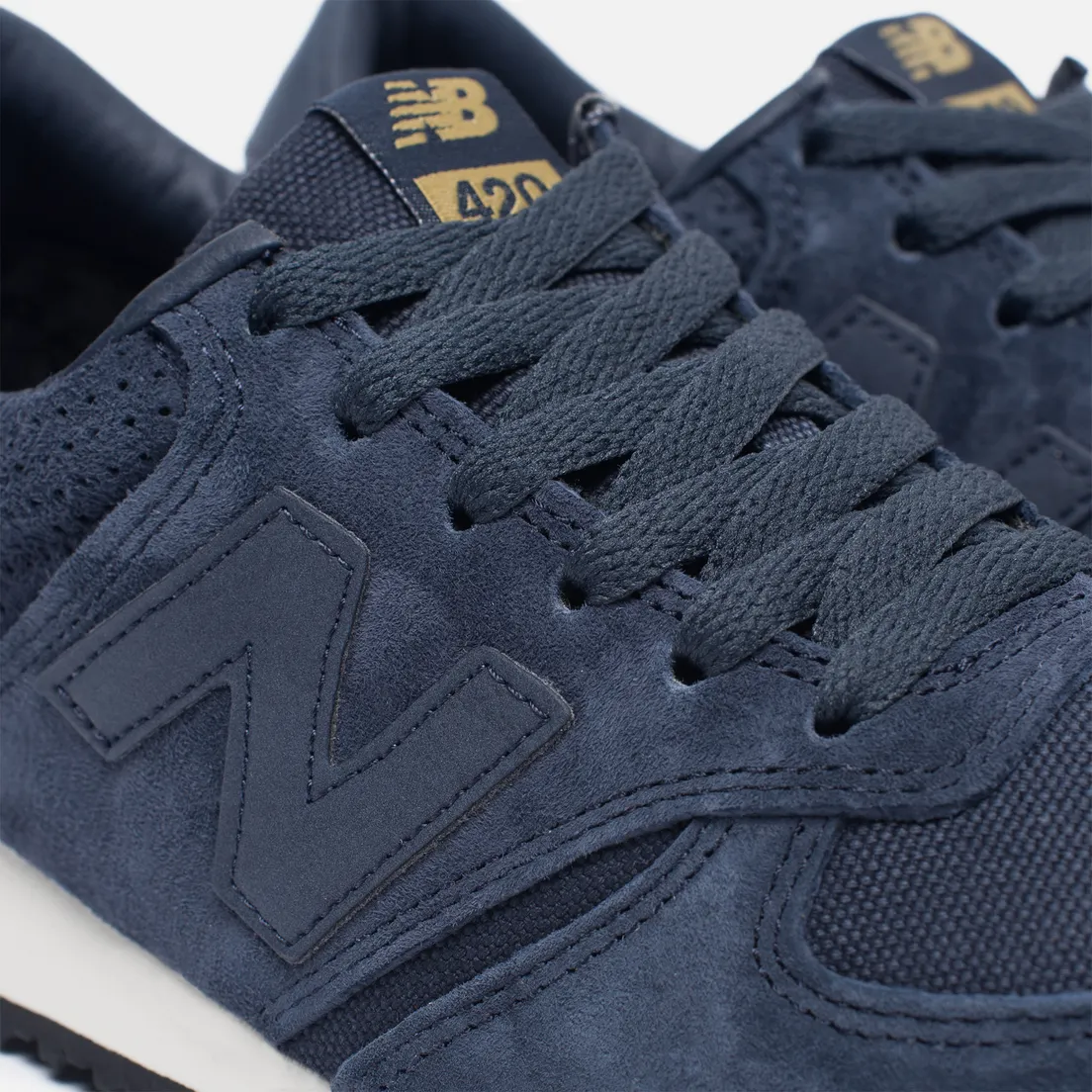 New Balance Мужские кроссовки U420PNV