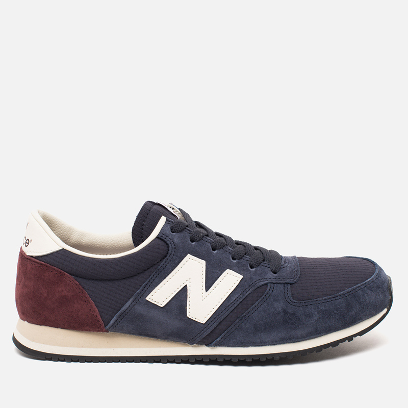 New Balance Кроссовки U420RNB