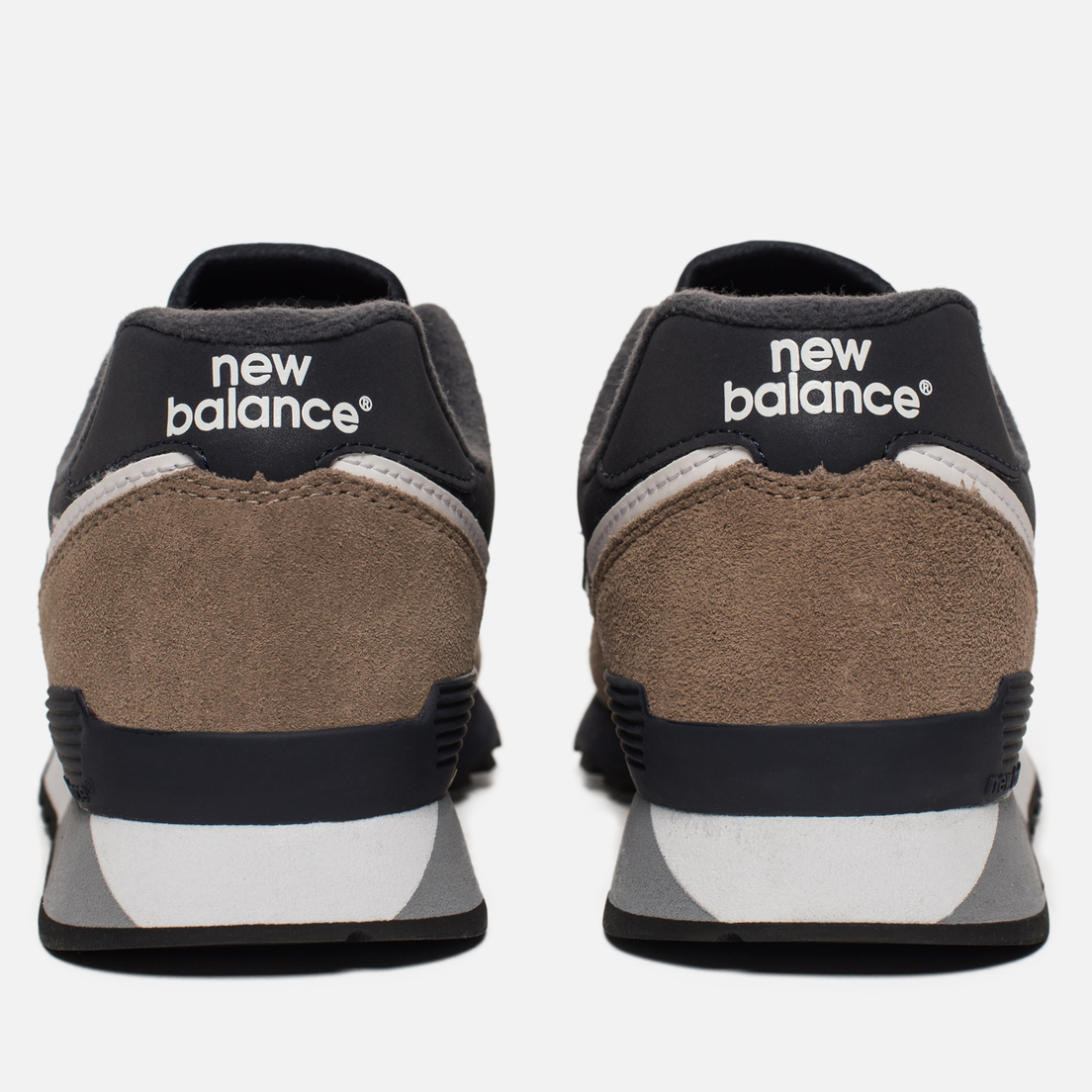 New Balance Мужские кроссовки U446CNW