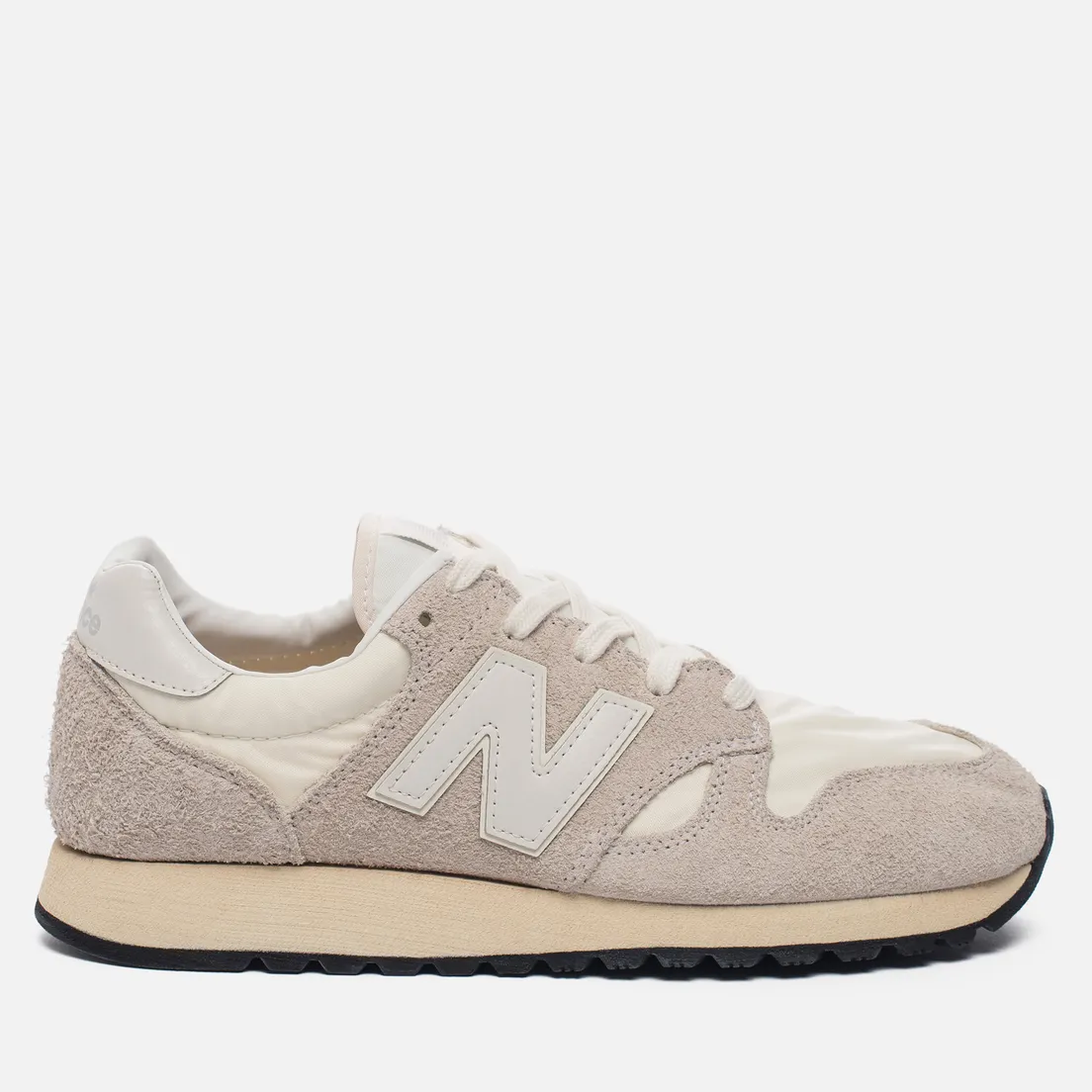 New Balance Мужские кроссовки U520AC Suede