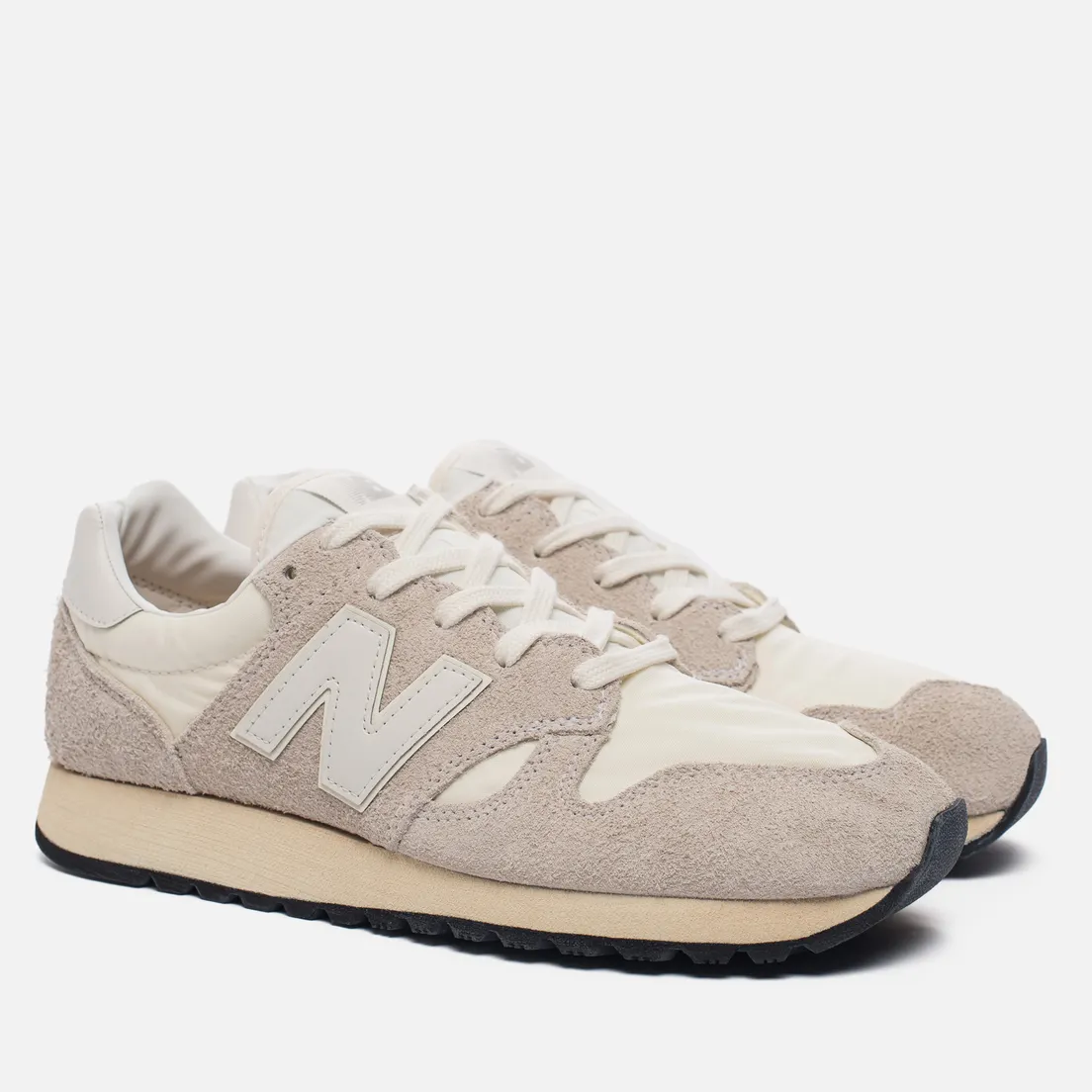 New Balance Мужские кроссовки U520AC Suede