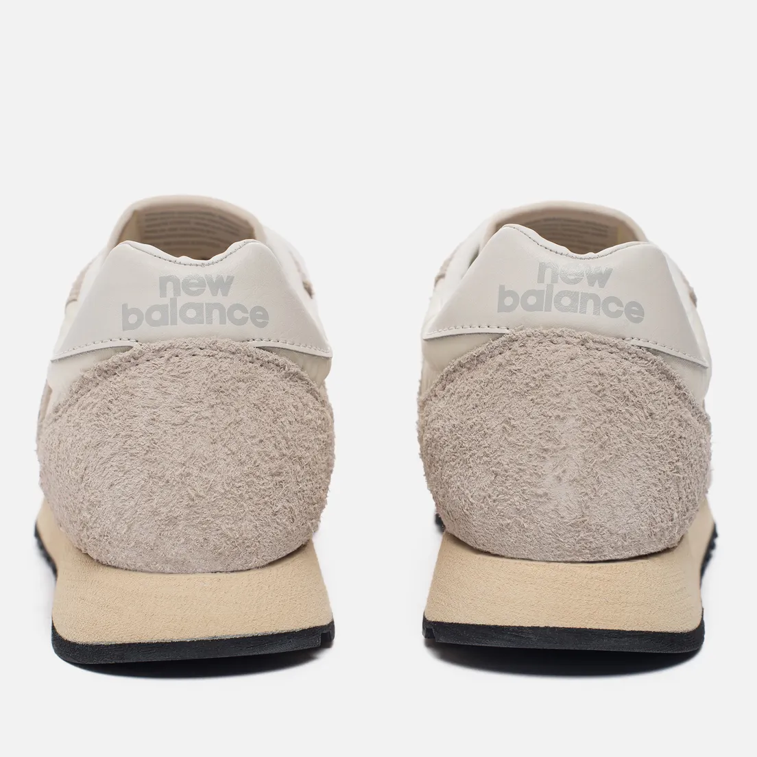 New Balance Мужские кроссовки U520AC Suede