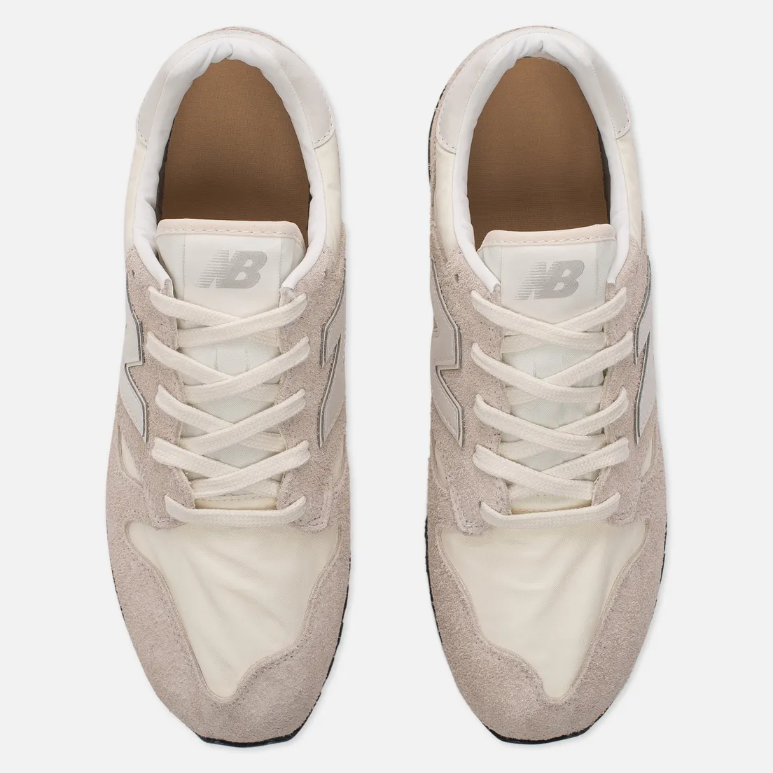 New Balance Мужские кроссовки U520AC Suede