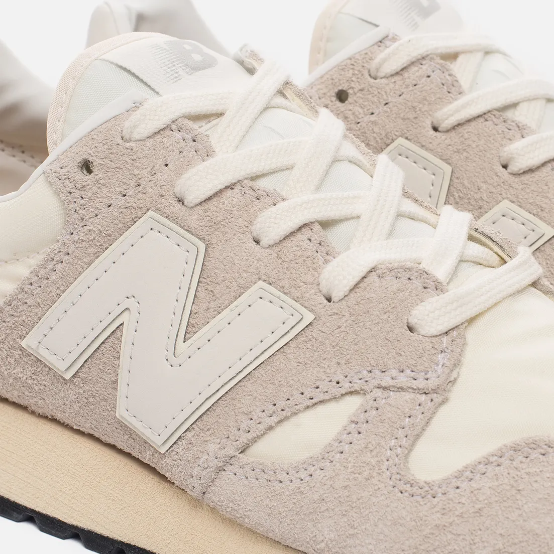 New Balance Мужские кроссовки U520AC Suede