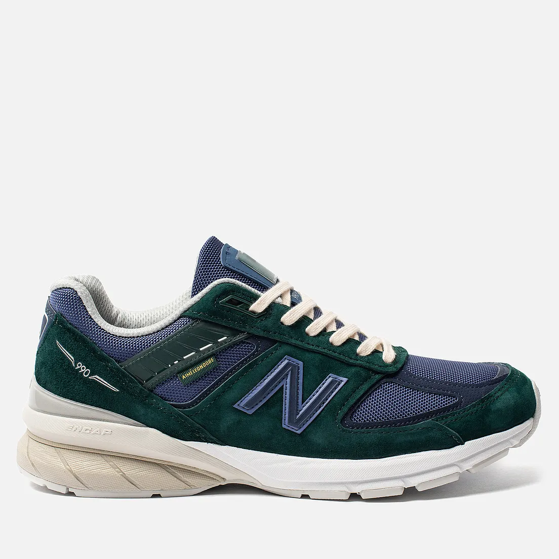 New Balance Мужские кроссовки x Aime Leon Dore 990v5