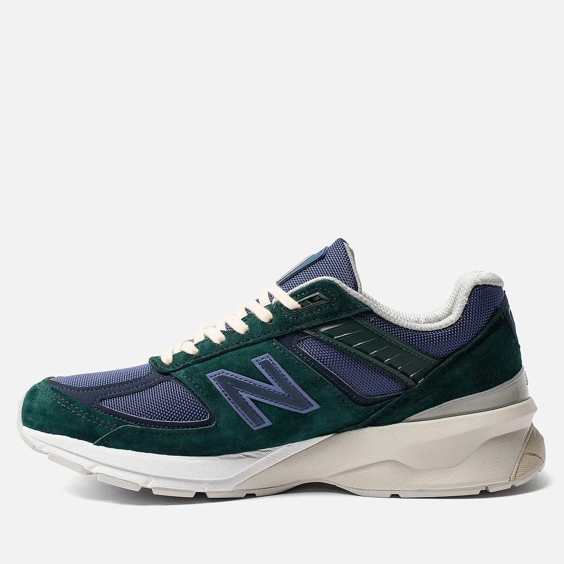 New Balance Мужские кроссовки x Aime Leon Dore 990v5