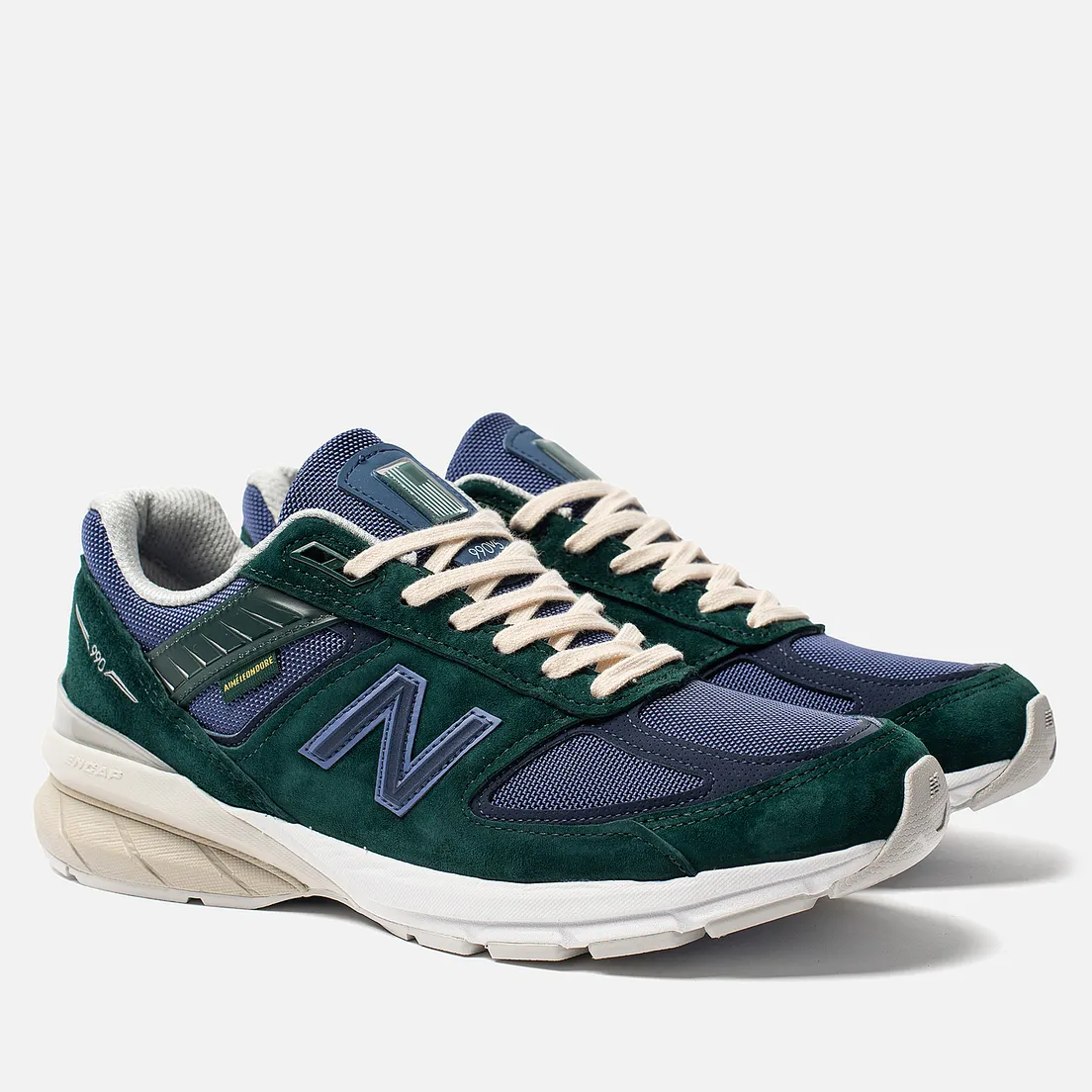 New Balance Мужские кроссовки x Aime Leon Dore 990v5