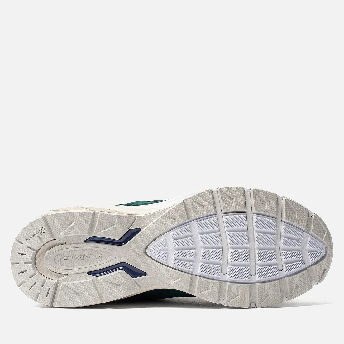 New Balance Мужские кроссовки x Aime Leon Dore 990v5