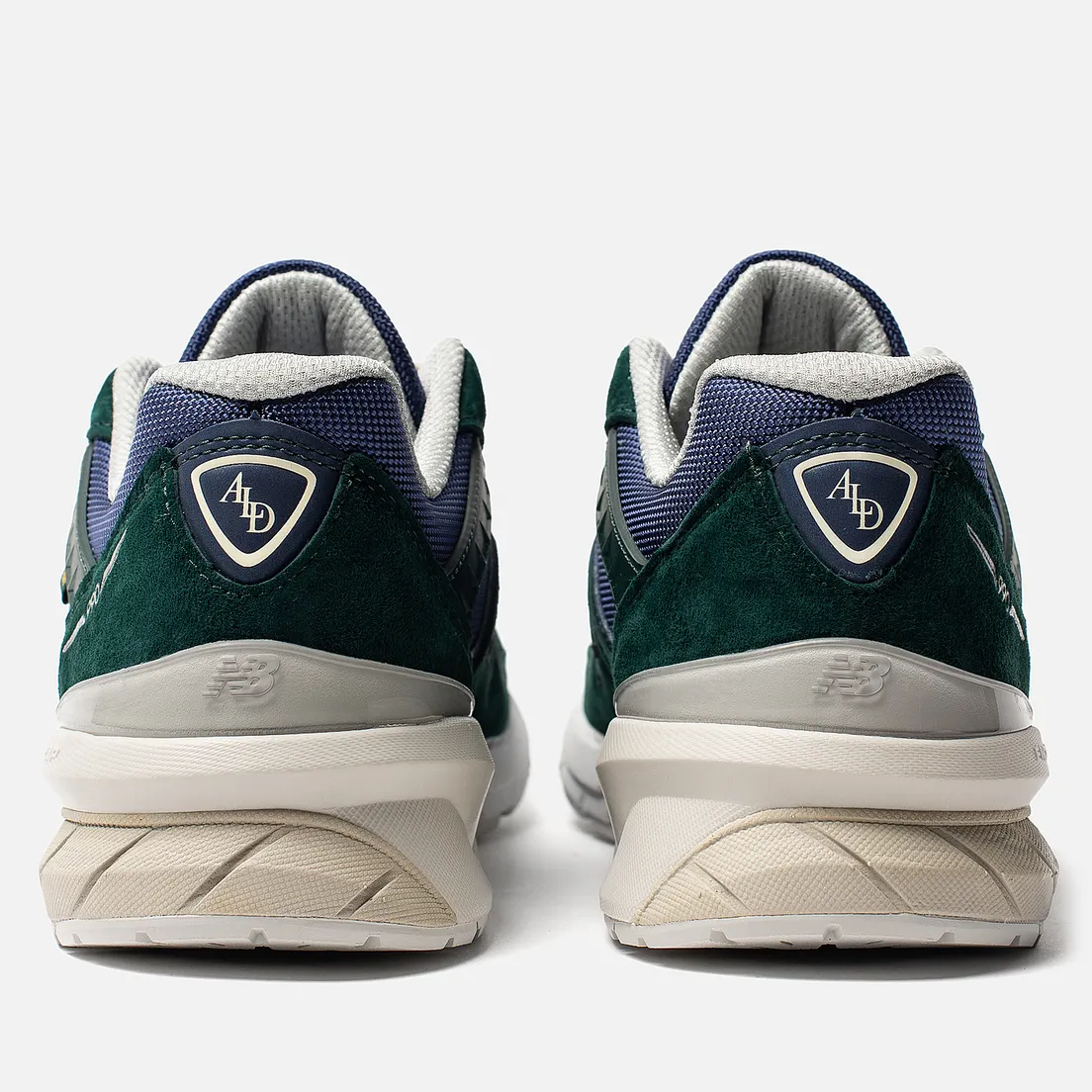 New Balance Мужские кроссовки x Aime Leon Dore 990v5