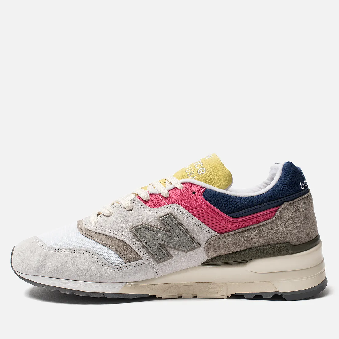 New Balance Мужские кроссовки x Aime Leon Dore C-M997ALL