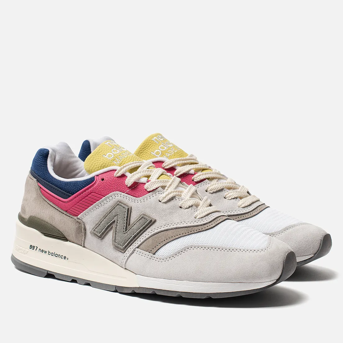 New Balance Мужские кроссовки x Aime Leon Dore C-M997ALL