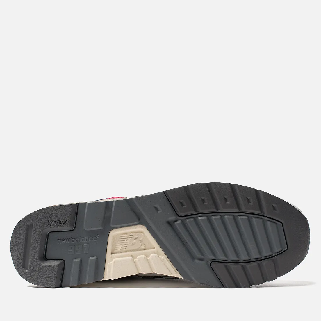 New Balance Мужские кроссовки x Aime Leon Dore C-M997ALL