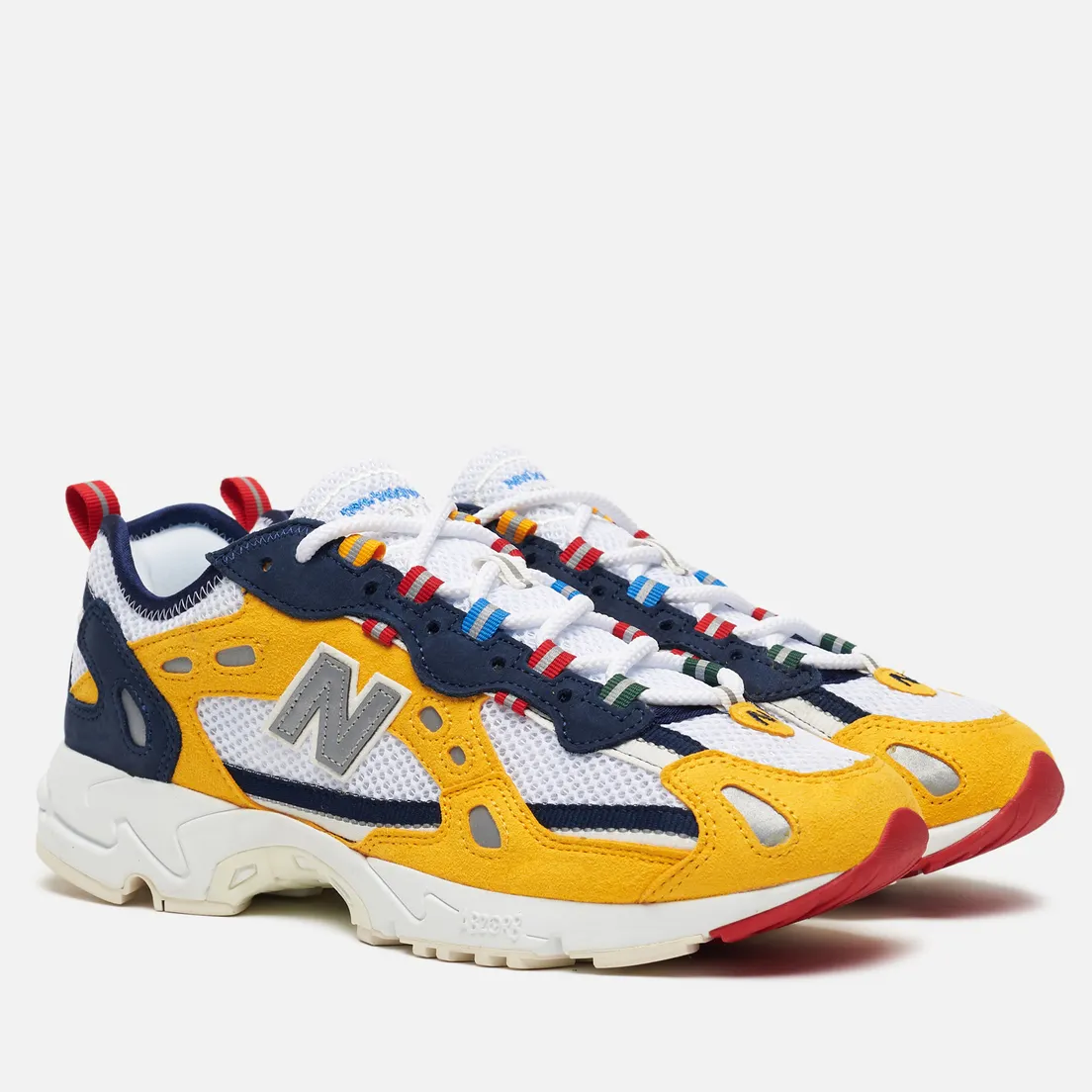 New Balance Мужские кроссовки x Aime Leon Dore ML827ADD